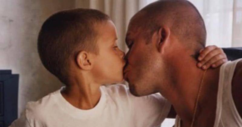 Facebook.com/David Beckham